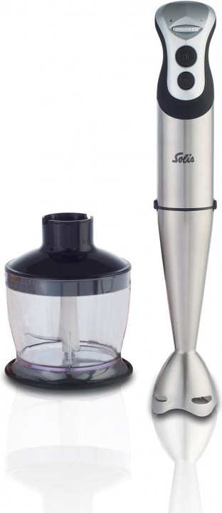 Produktbild Solis Power Mixer Pro Typ 830