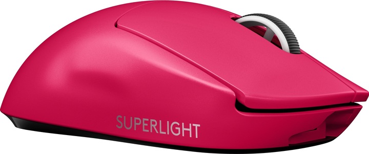 Produktbild Logitech G Pro X Superlight (Kabellos)