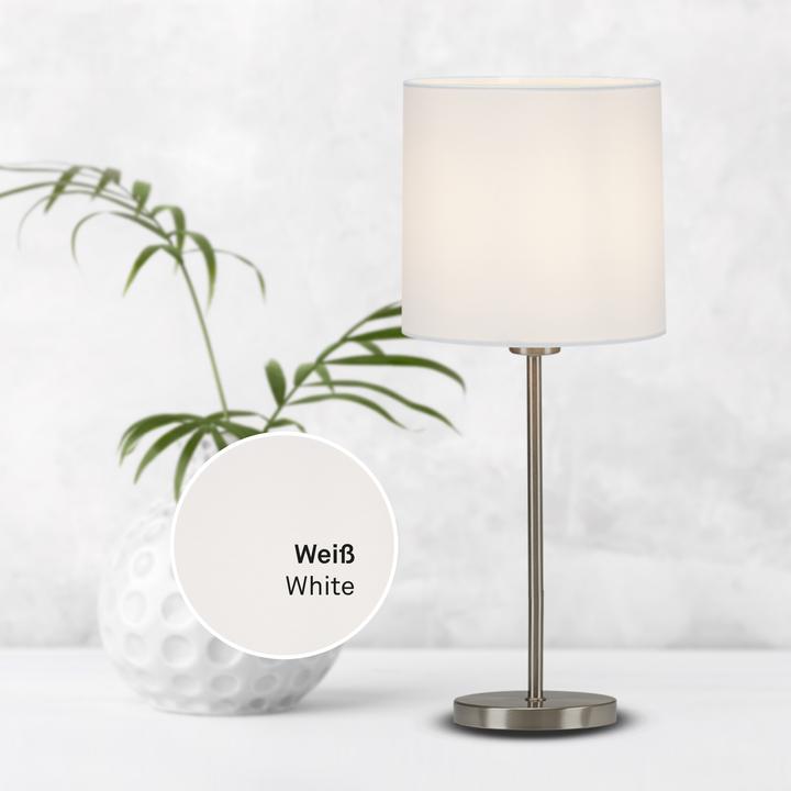 Produktbild Briloner Fabric (E14)