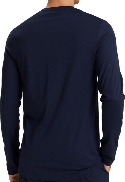 Produktbild Hanro Night & Day Langarm-Shirt (M)