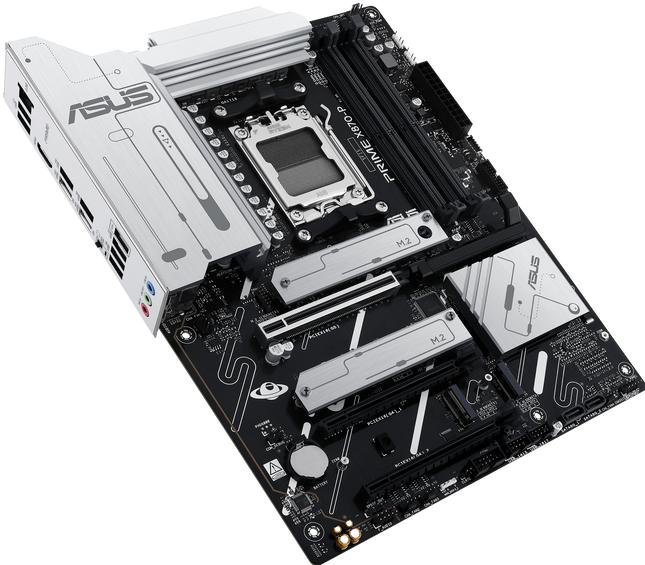 Produktbild ASUS PRIME X870-P (AM5, AMD X870, ATX)