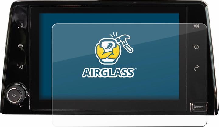 Image du produit BROTECT AirGlass Verre