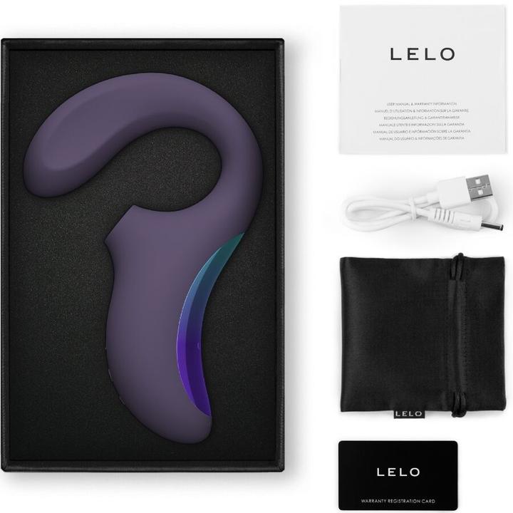 Image du produit LELO Enigma Wave