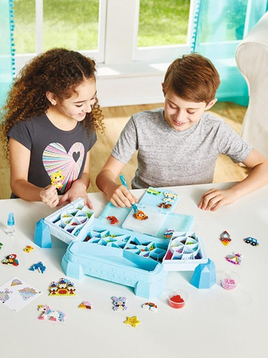 Actual product image Aquabeads Creazioni di design