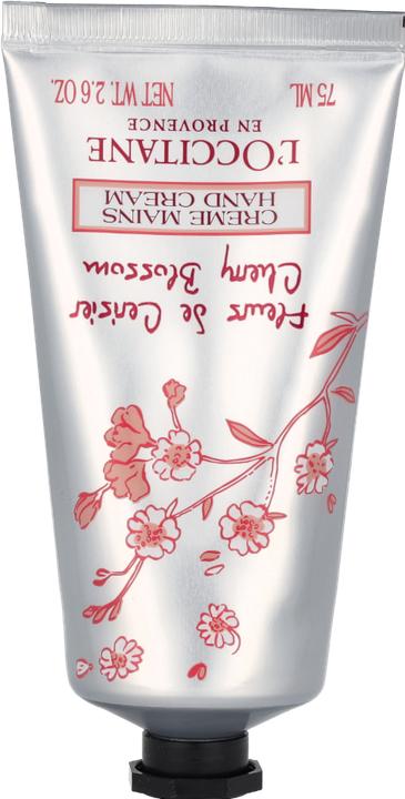 Immagine prodotto L'Occitane Fiori di ciliegio (75 ml)