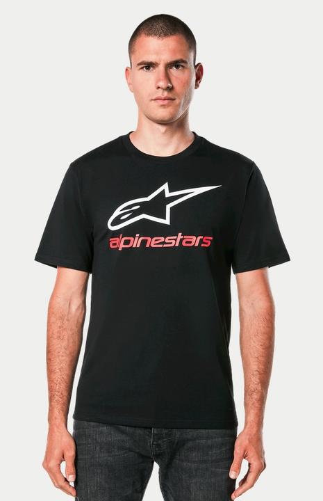 Actual product image Alpinestars TEE 24 ALWAYS 2.0 CSF (Men, XL)
