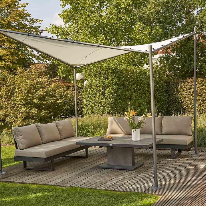 Produktbild Siena Garden Berlino (300 cm, 300 cm)