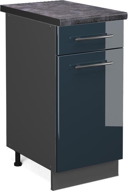 Produktbild Vicco Küchenschränke  Fame-Line (40 x 60 x 81.5 cm)