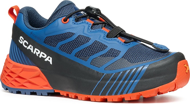 Image du produit Scarpa Kid's Ribelle Run GTX (35)