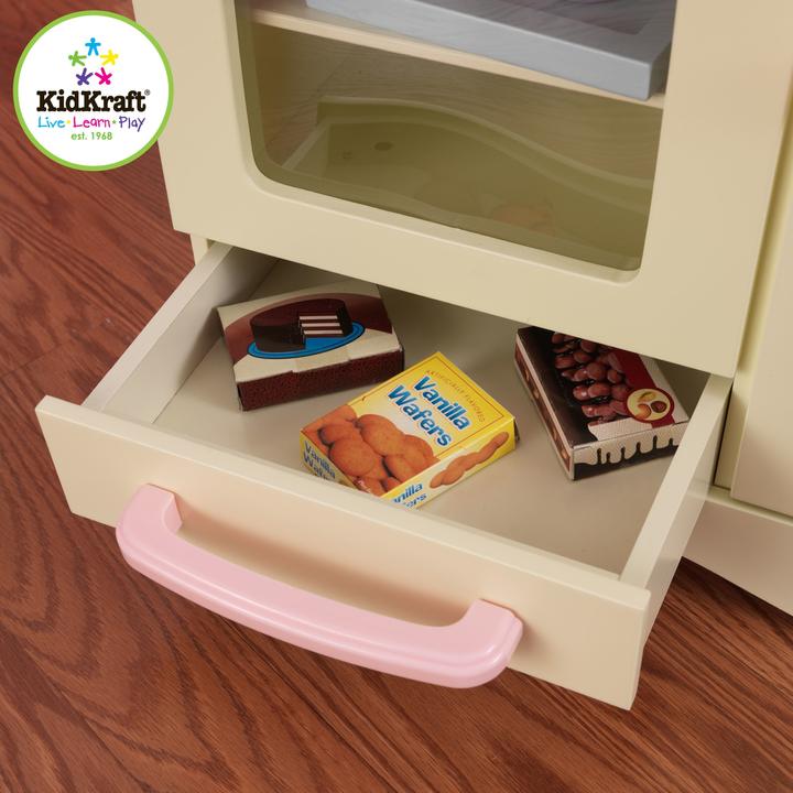 Produktbild KidKraft Prairie