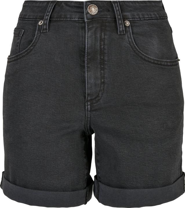 Immagine prodotto Urban Classics Pantaloncini da donna in denim organico stretch 5 tasche - 16964 (33)