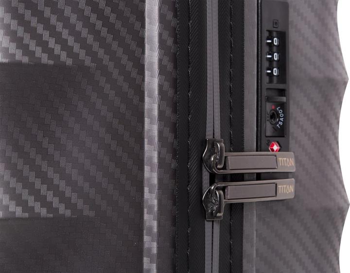 Produktbild Titan Highlight (107 l)