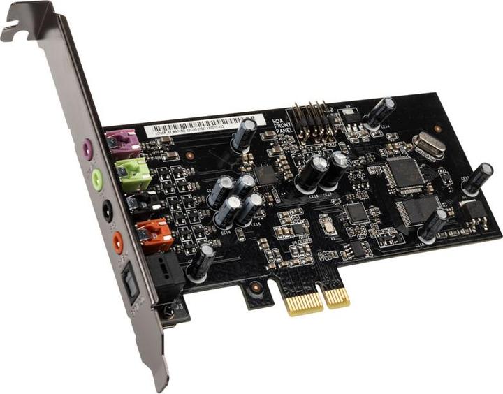 Immagine prodotto ASUS Xonar SE (PCI-E x1)