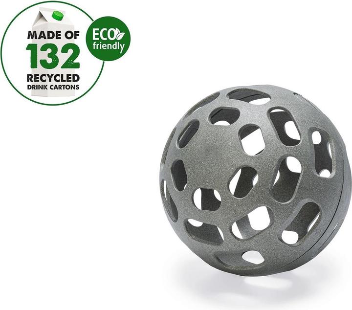 Actual product image Beeztees Chicken Snack Ball