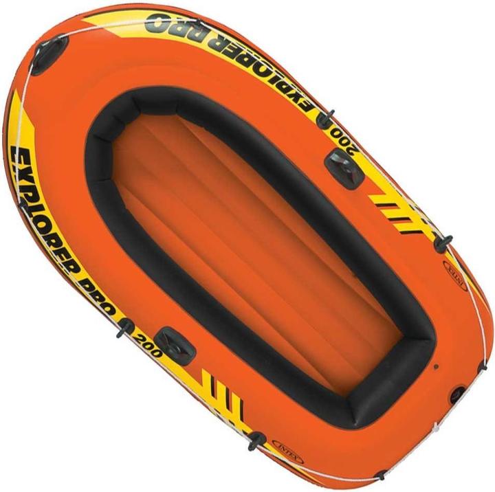 Produktbild Intex Pro 200 Boat (196 cm)