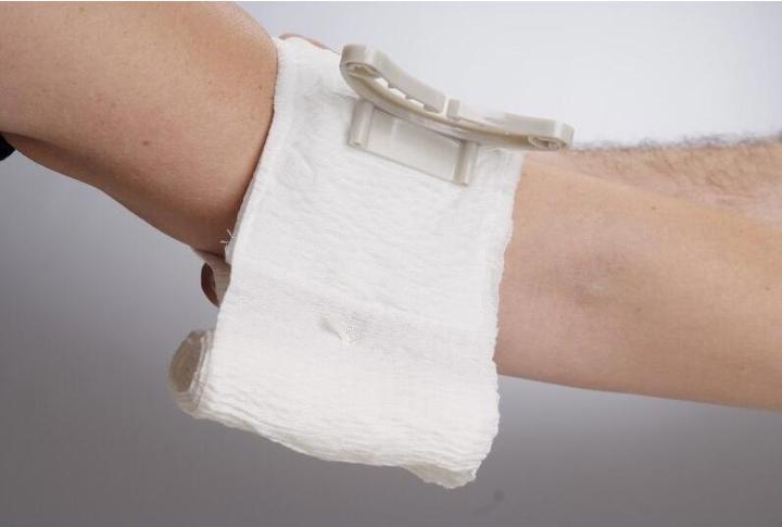 Produktbild Persys Medical Schnell-Druck-Verband "Israeli" 15cm