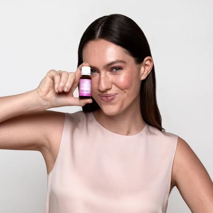 Produktbild Dr. Niedermaier natural luxury Regulatpro Hyaluron (20 Stück, Flüssigkeit)