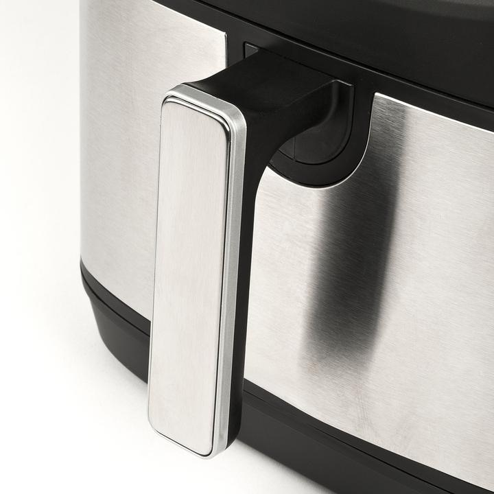 Actual product image G3 Ferrari G10191 Friggitrice ad aria Barbecue