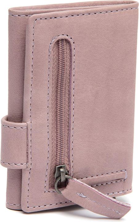 Image du produit The Chesterfield Brand Nivala Geldbörse RFID Schutz Leder 7.5 cm