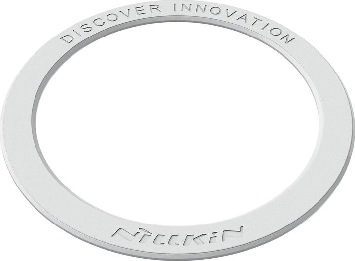 Immagine prodotto Nillkin Adesivo magnetico SnapLink Air Grigio