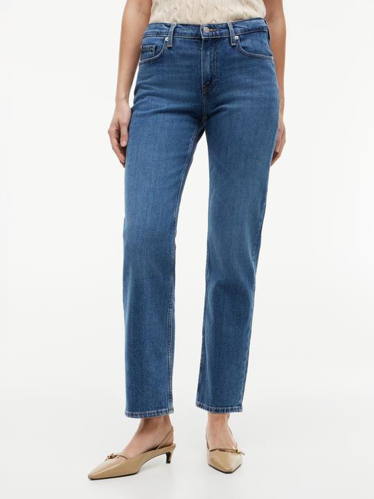 Produktbild Tommy Hilfiger Klassische Jeans mit gerader Passform (27)
