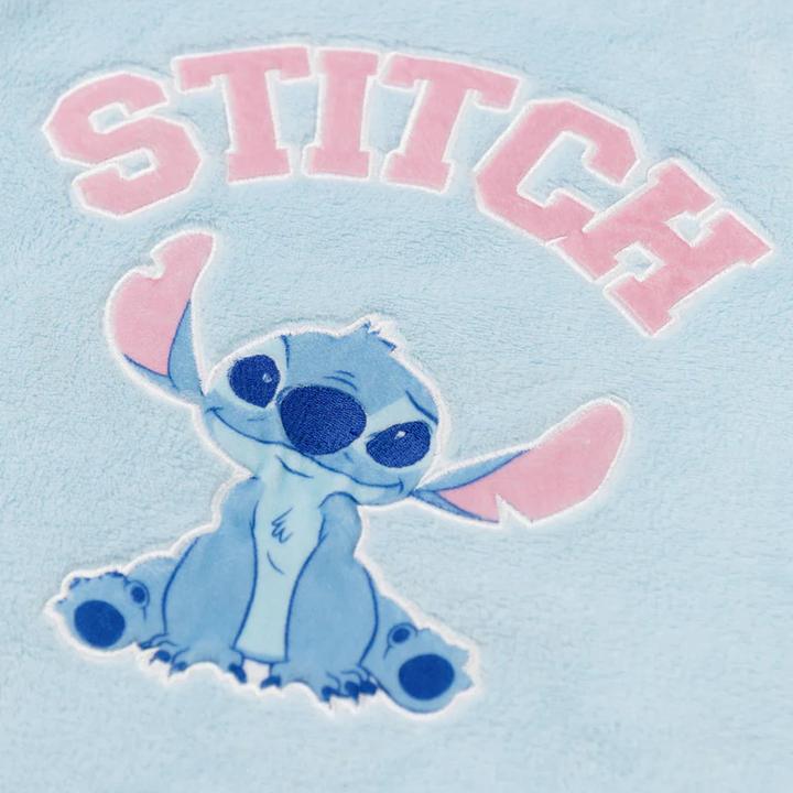 Produktbild Lilo & Stitch Schlafanzug mit langer Hose Mädchen (128)