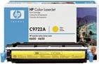 Produktbild HP 641a (Y)