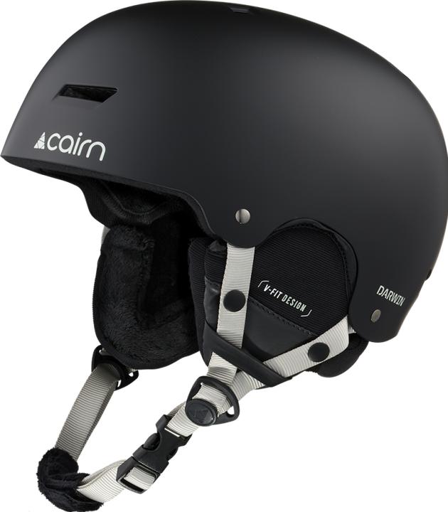 Immagine prodotto Cairn Darwin - Skihelm - Kind (55 - 56 cm, M)