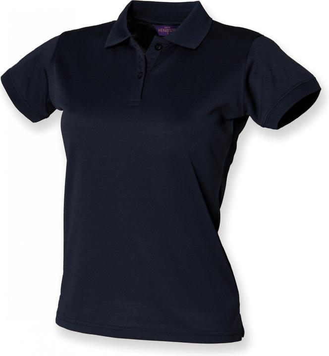 Actual product image Henbury Cool Plus (XXL)