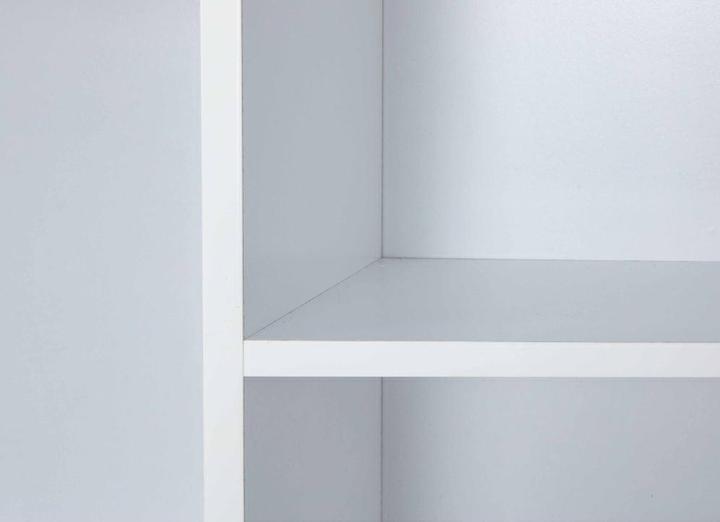Immagine prodotto Inter Link Mensola a muro Mostra rettangolare (13 x 70 x 90 cm)