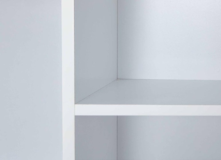 Actual product image Inter Link Wall shelf Mostra rectangular (13 x 70 x 90 cm)