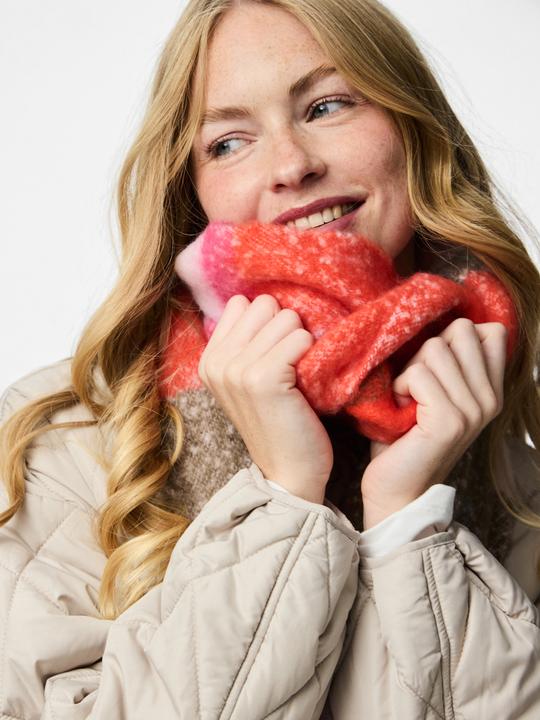 Immagine prodotto Pieces Pcbea Long Scarf Noos Bc
