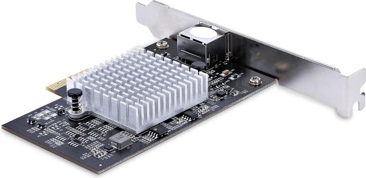 Produktbild StarTech 10Gb Network Card (PCIe)