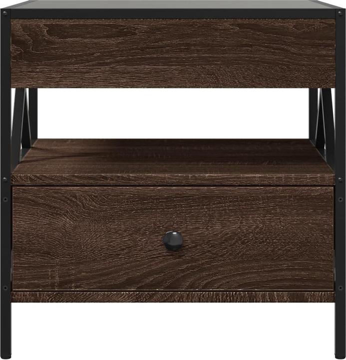 Immagine prodotto vidaXL Lenochka (50 x 50 x 51 cm)