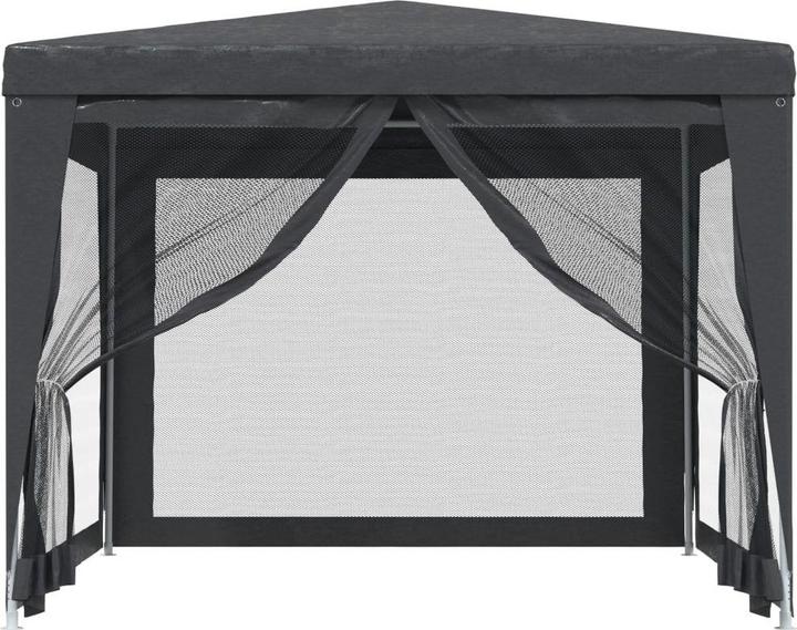 Produktbild vidaXL Partyzelt (300 cm, 300 cm)