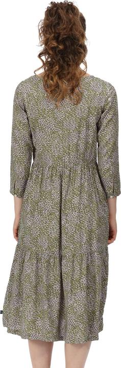 Produktbild Regatta Briella Freizeitkleid Langärmlig (40)