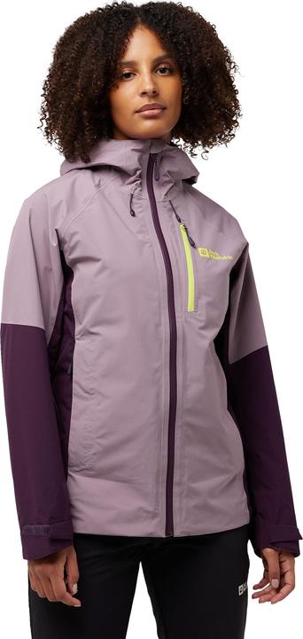 Immagine prodotto Jack Wolfskin Eagle Peak 2L Jkt W (S)