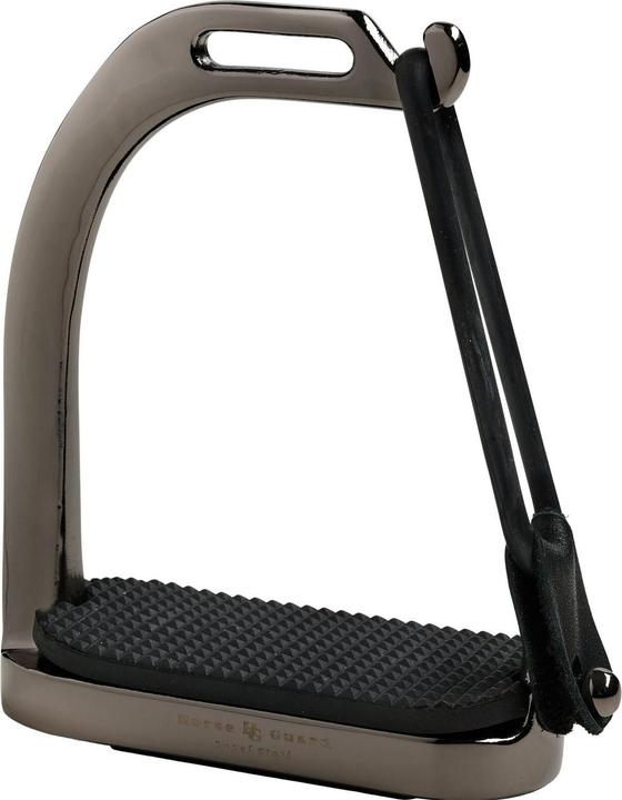 Produktbild Horse Guard gunmetal