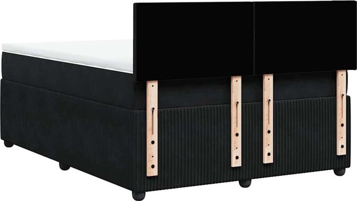 Immagine prodotto vidaXL Boxspringbett (140 x 190 cm)
