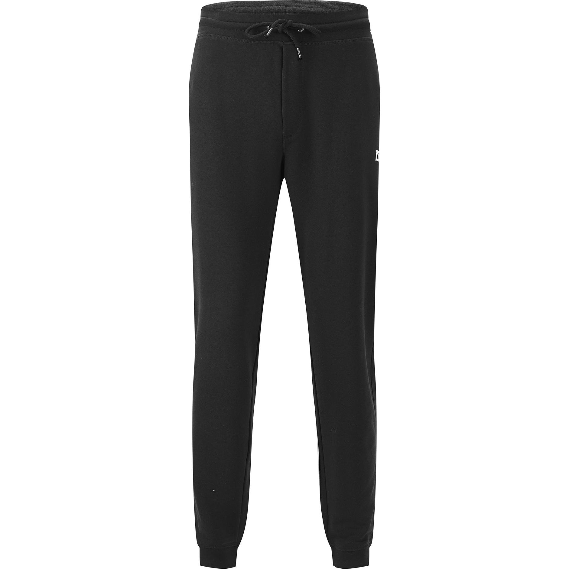 Yeaz, Herren, Sporthose, Chalex (M), Schwarz, M