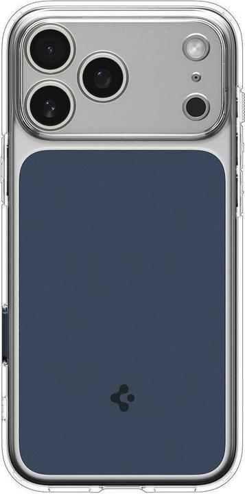 Actual product image Spigen Ultra Hybrid T (MagFit) (Apple iPhone 17 Pro Max)