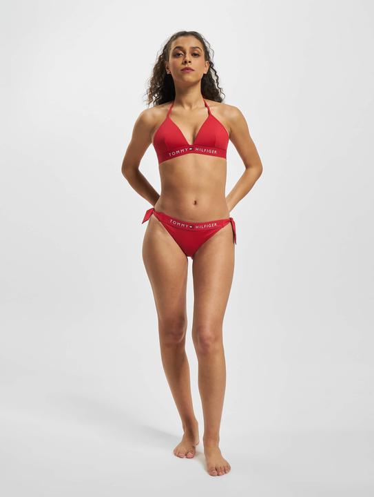 Actual product image Tommy Hilfiger Side Tie Cheeky (S)