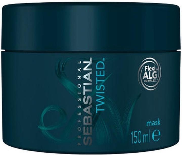 Actual product image Sebastian Twisted (500 ml)
