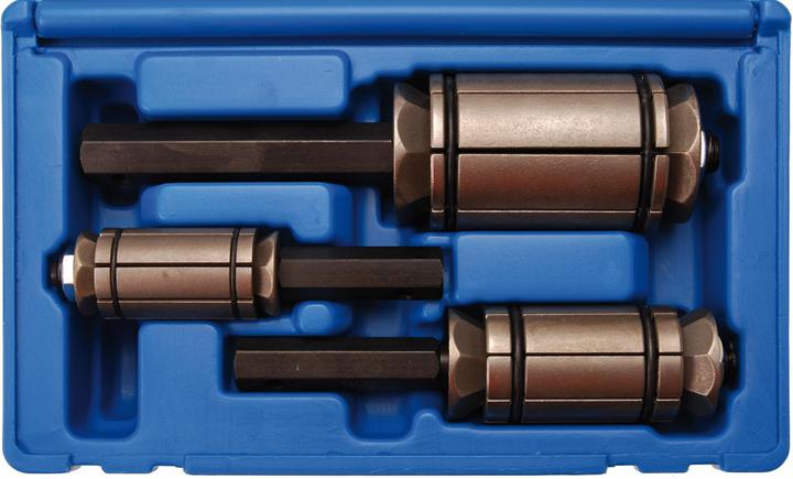 Actual product image BGS Exhaust pipe widening kit