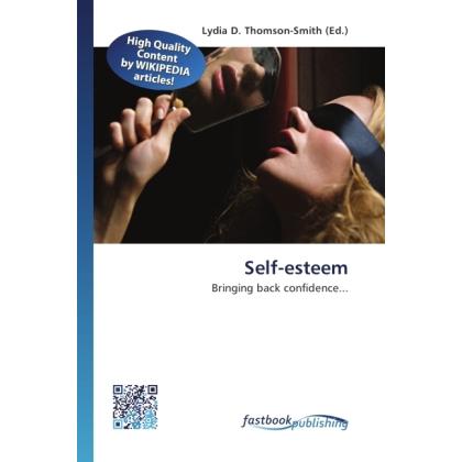 Self-esteem, Sachbücher