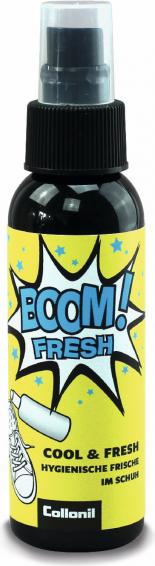 Produktbild Collonil BOOM! Fresh (1 x, 100 ml)