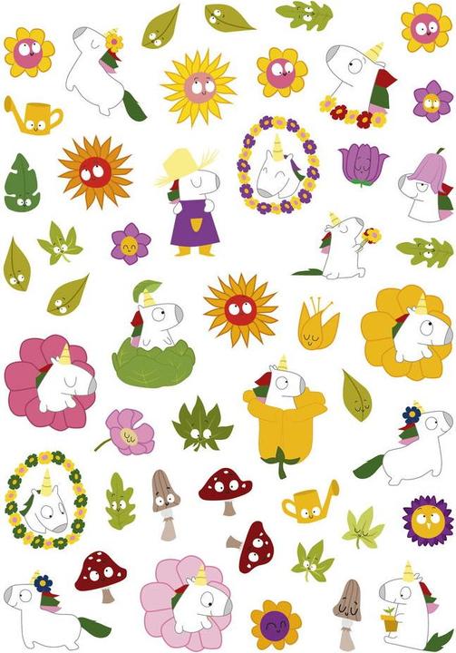 Immagine prodotto My Mandarine Bastone del libro