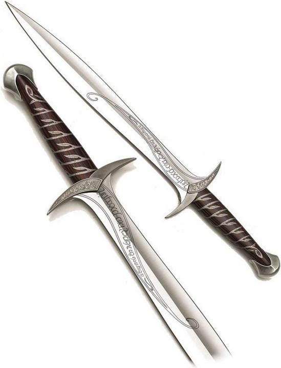 Produktbild United Cutlery Herr der Ringe Replik 1/1