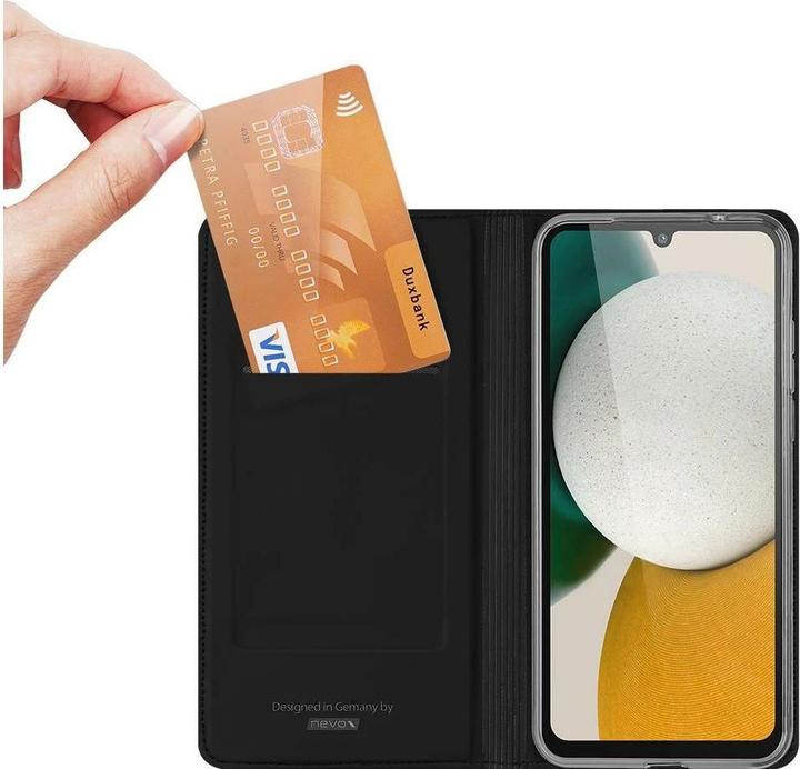 Image du produit Nevox Vario Series Bookcase Galaxy A34 5G noir (Samsung Galaxy A34 5G)