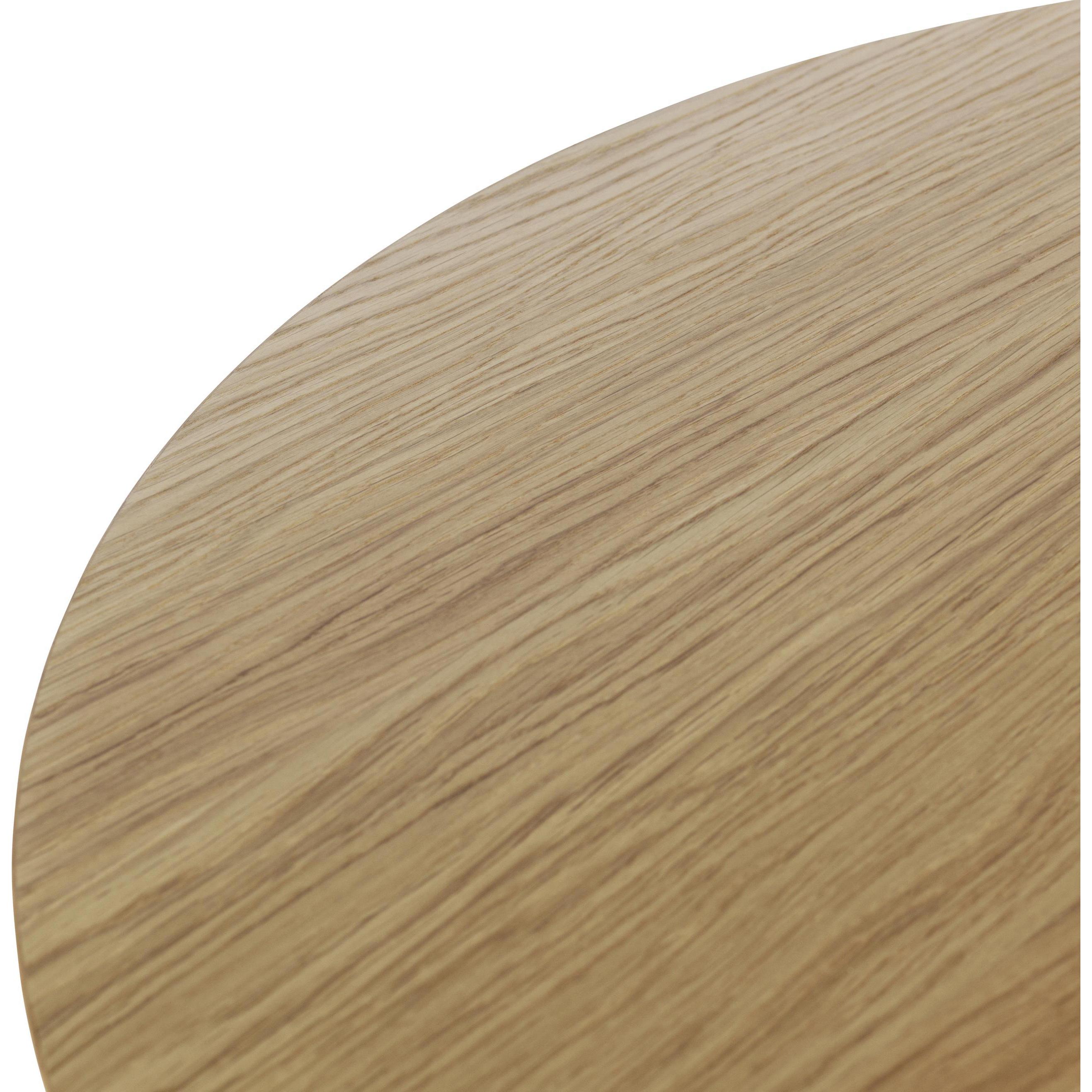 Thumbnail - Normann Copenhagen, Esstisch, Slice (95 x 95 x 74 cm)